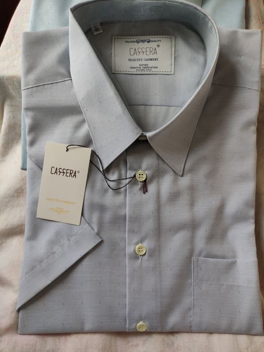 Распродажа! Рубашки мужские разные расцветки