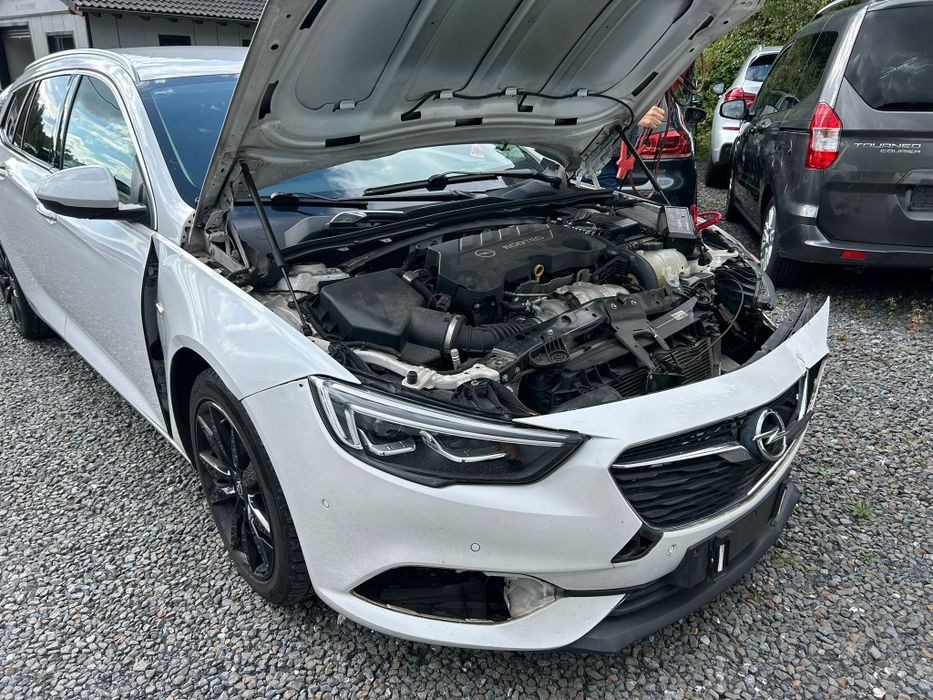 Opel insignia 2.0 4x4