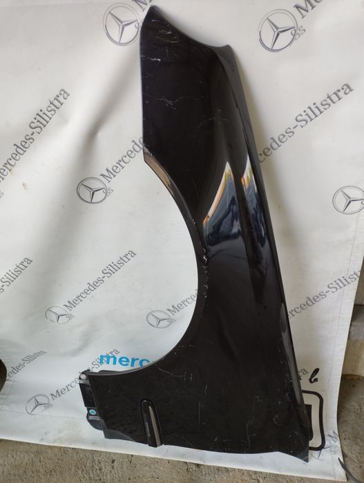 Калници за Mercedes CLK W 209