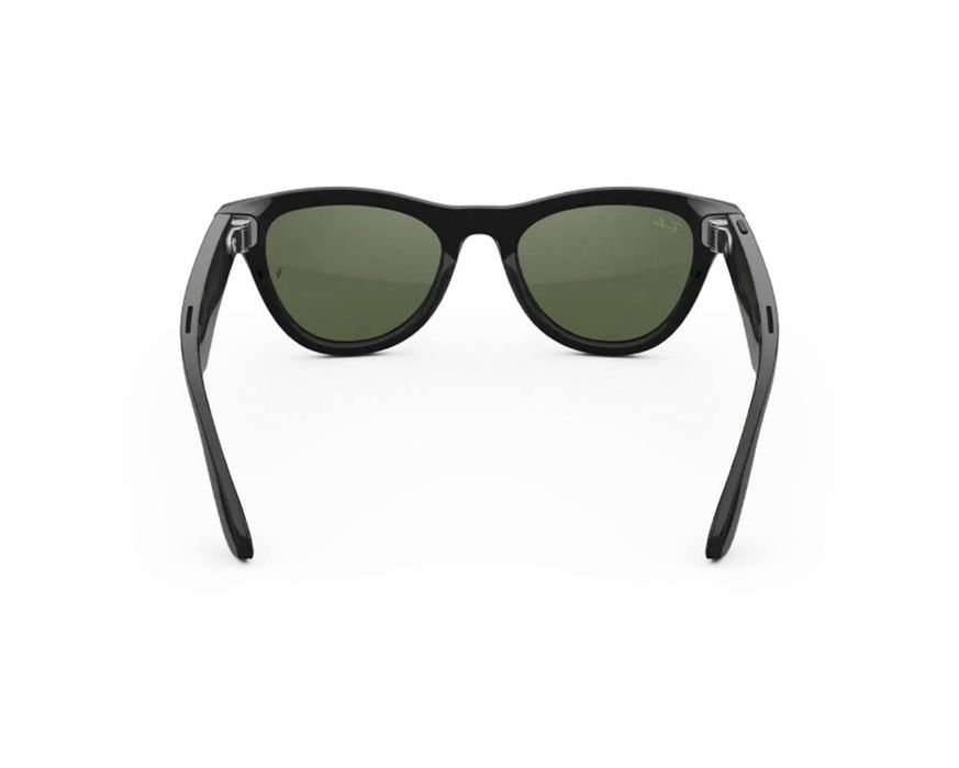 Новый! RAY-BAN | META SKYLER (Gen 2) Бесплатная доставка!