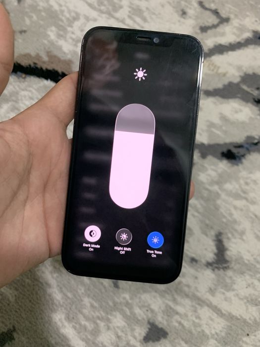 iphone 12 pro LL/A 128 (obmen)