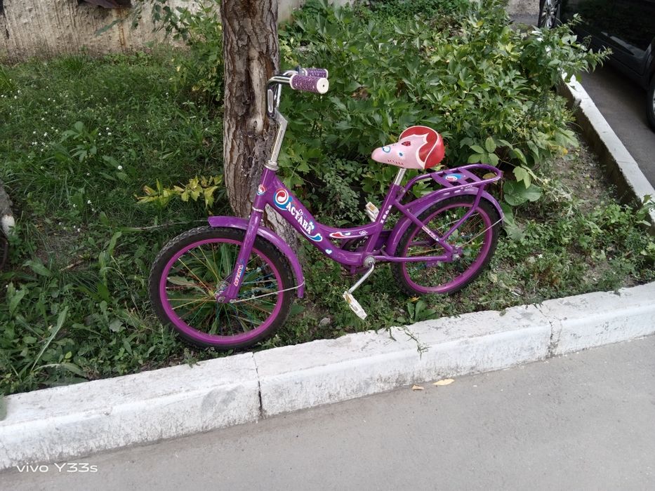 Велосипед, состояние отличное