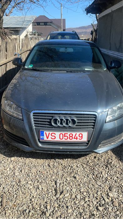 Se vanzare urgent Audi A3
