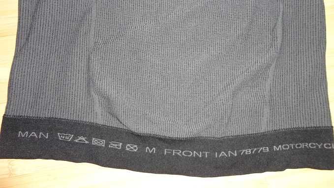 Bluza Thermo Active noua, marimea L