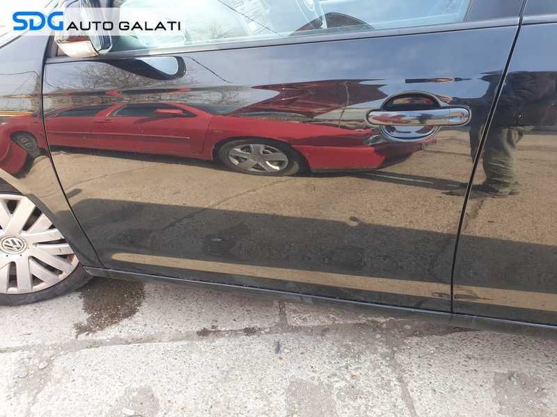 Usa Usi Portiera Portiere Stanga Fata Dezechipata VW Golf 6 Break Combi 2008 - 2014 Culoare L041