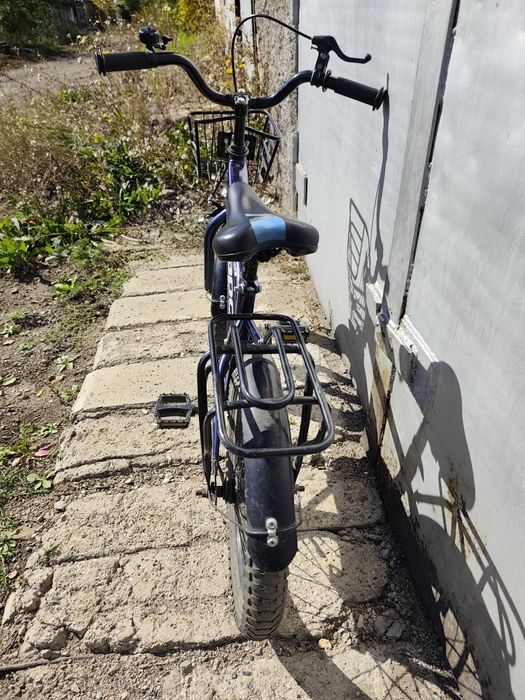 Детский велосипед бренда  Барс