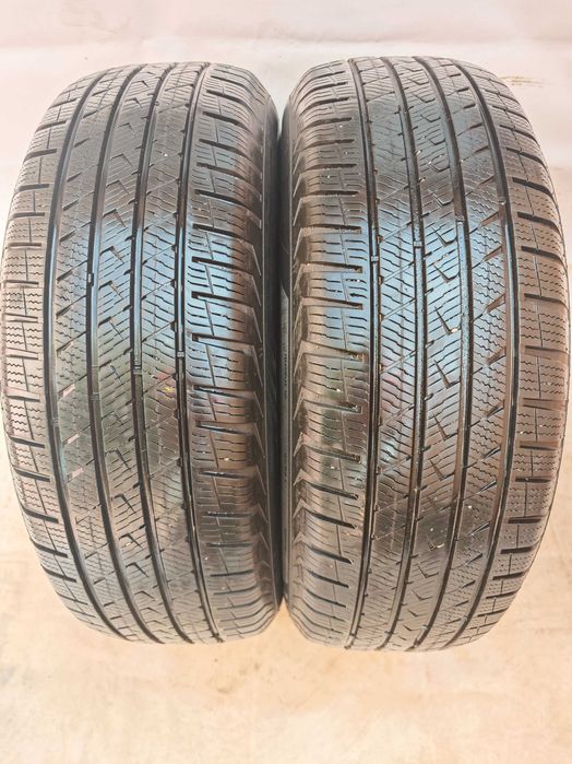 Anvelope 225/65/17 an 2022 all season M+S VREDESTEIN QUATRAC PRO