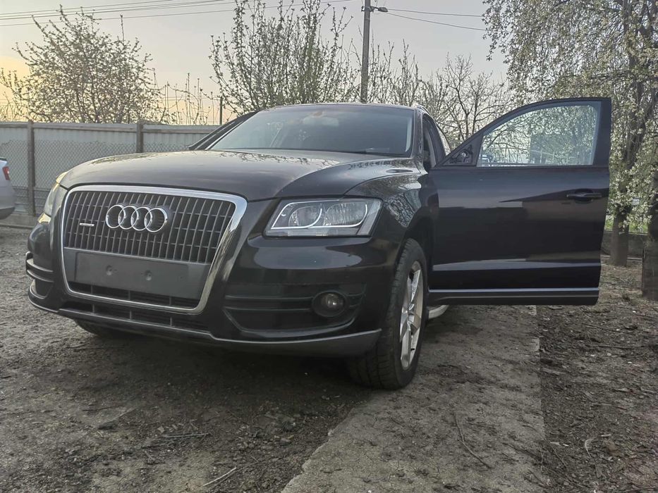 Piese Audi Q5 4x4 2011