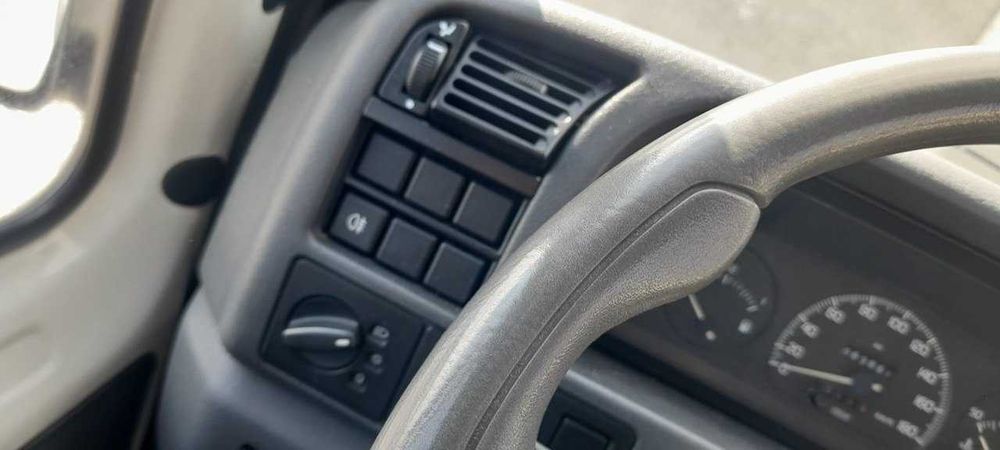 Vand duba Fiat Ducato