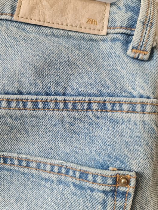 Сет, дънки,сако,топ ZARA