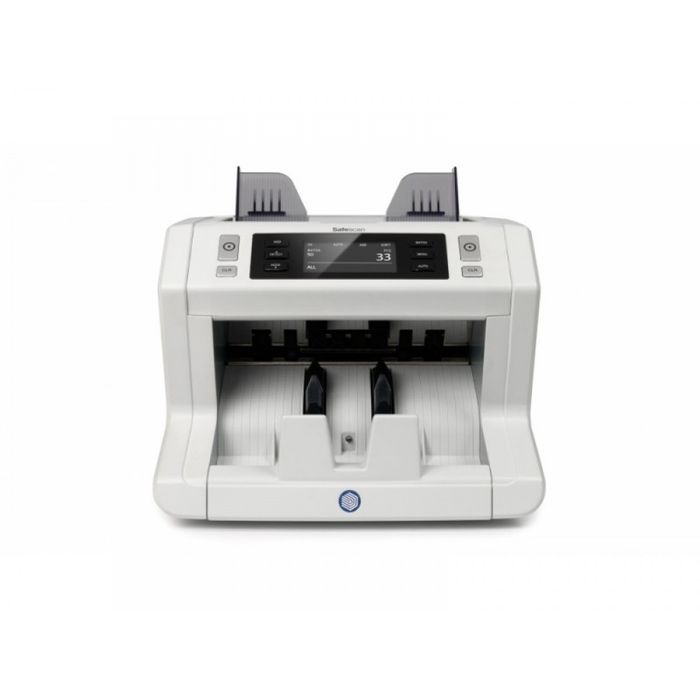 Банкното броячна машина SafeScan 2610