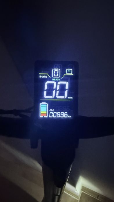 продавам тротнетка Kugoo G2 max 100км ч