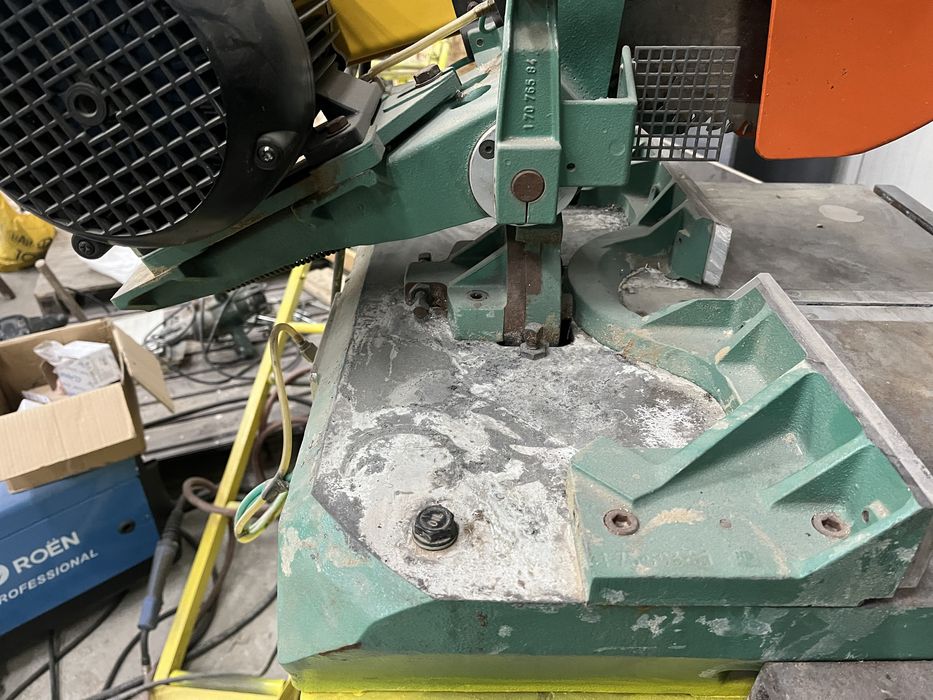 Пендула в топ състояние