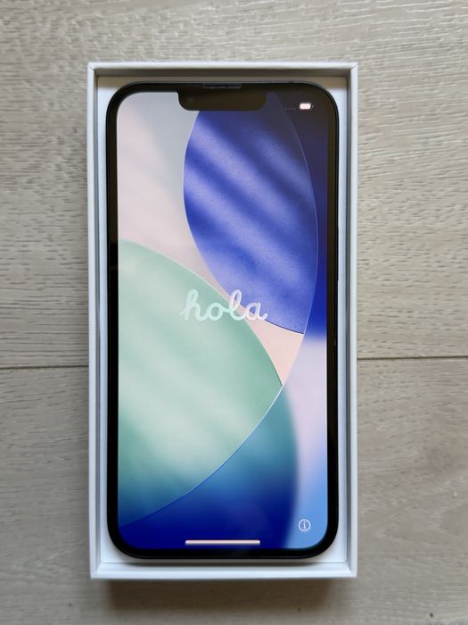 iPhone 13 stare exceptionala