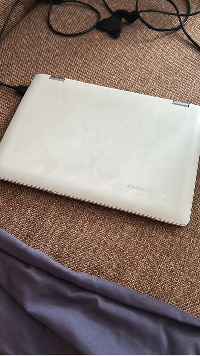 НОУТБУК Lenovo yoga