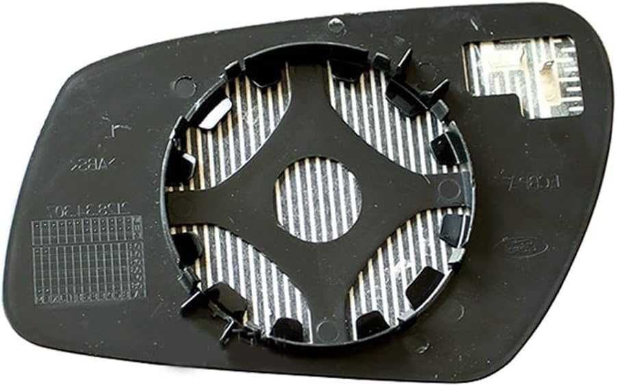 Огледало Ford C-MAX, FIESTA, FOCUS, MONDEO, FUSION стъкло капак врата