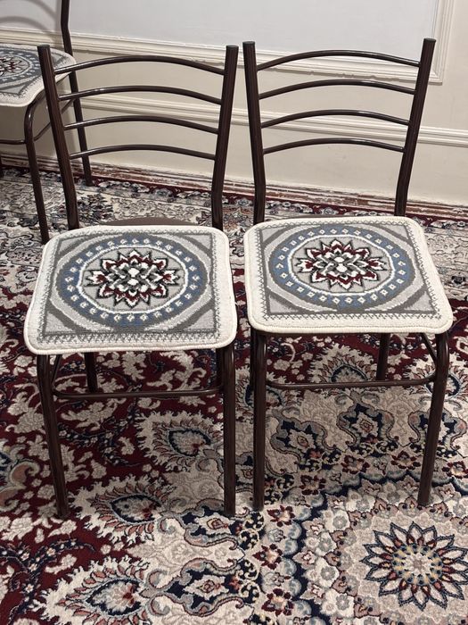 Стол Стул Комплект