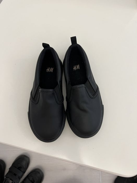 Детские обувь мокасины слипоны