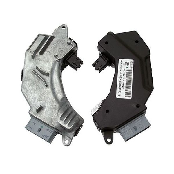 Rezistor ventilator habitaclu Saab 9.3 2002-2007, 9.3 2007-2013, OE 13123053, Th-Series