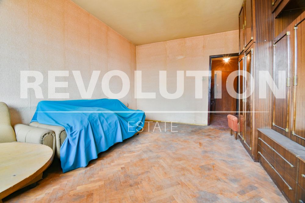 Дава се под наем Четиристаен апартамент в София, Овча купел - 120 кв.м за 750 € - Снимка #4