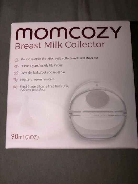 Колектор за кърма Momcozy