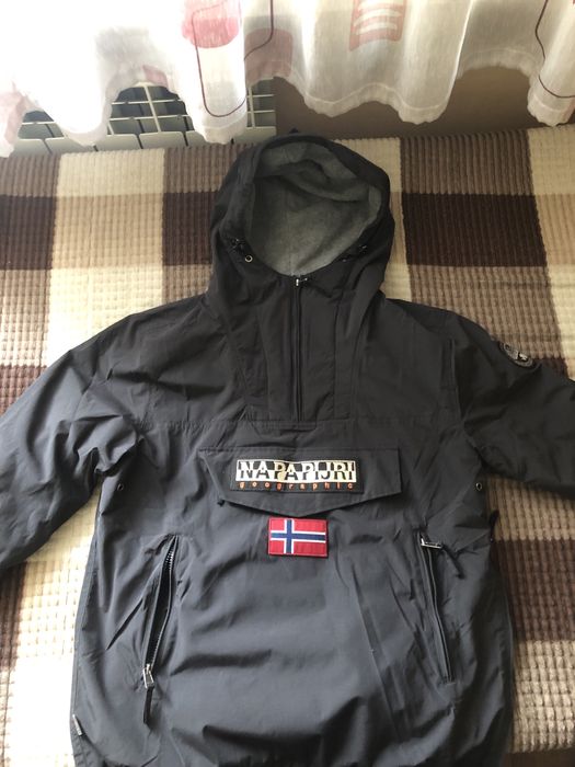 Napapijri Анарак