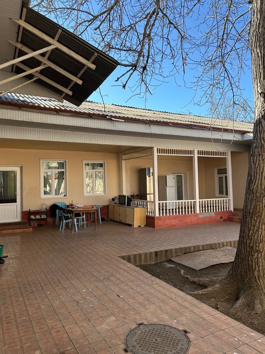 Продается дом Юнусабад