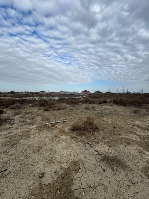 Сабалактан 10 соток жер сатылады