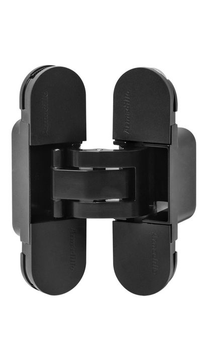 Скрытые петли, Armadillo