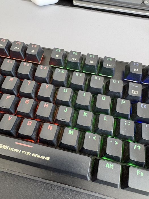 Tastatura Marvo KG901