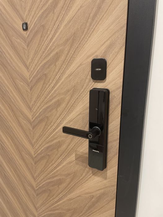 Ақылды смарт құлып орнату астана