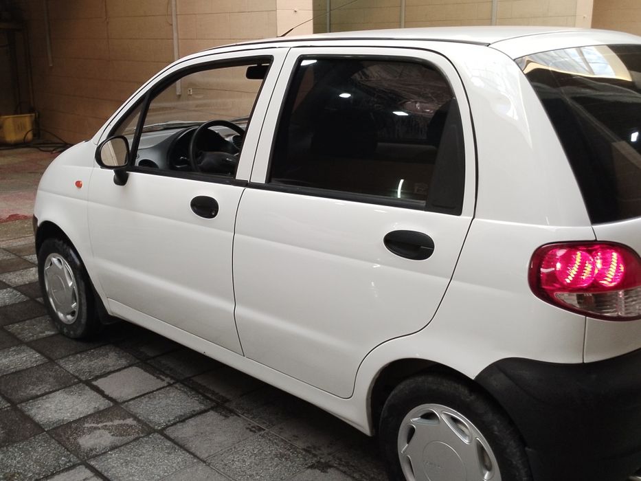 Srochno machine sotiladi yili 2012