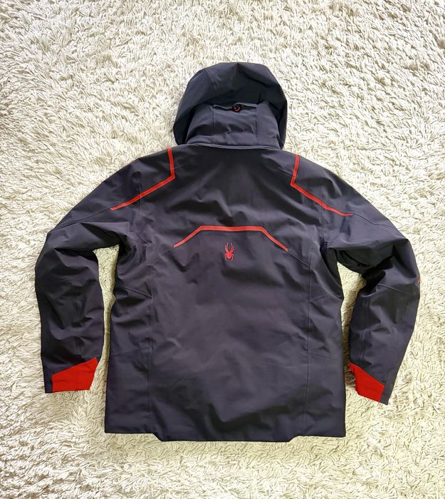 Spyder Зимно яке за ски