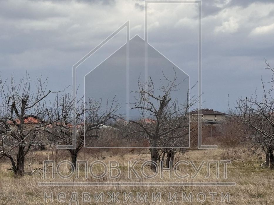 Парцел в Пловдив, област-с.Брестник площ 650 цена 61750