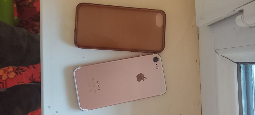 iPhone 7 32 гб полный оригинал