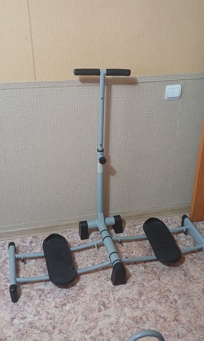 Продам домашние тренажёры