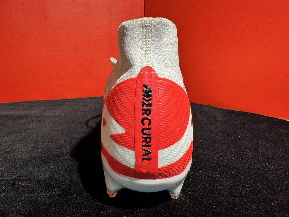 Оригинални! Nike Zoom Mercurial Superfly 9 Elite FG - 43 Shoemag