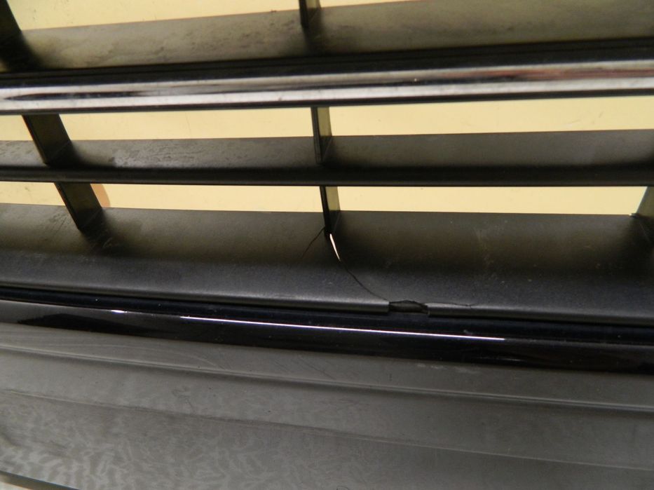 Bara fata VW Transporter Multi van T5 facelift, 2010, 2011, 2012, 2013, 2014, 2015,  Cod origine 7E5807221.