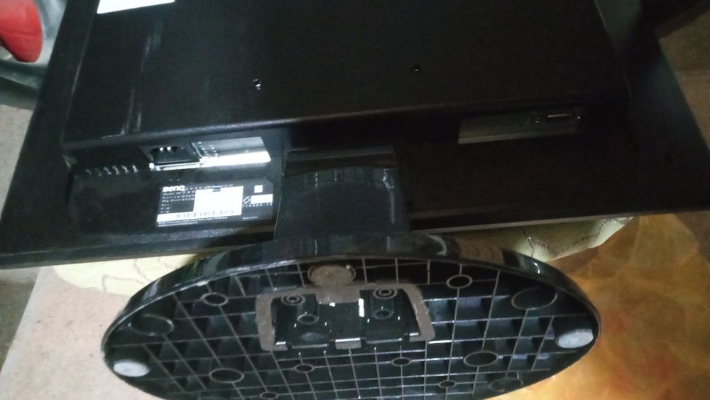 Мониторы бу 7500