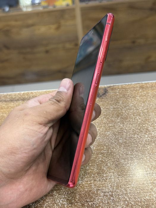Samsung Galaxy S20FE  (Snapdragon)