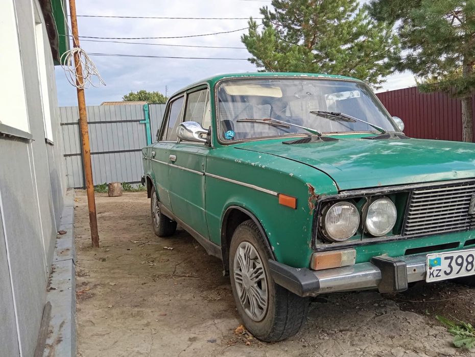 Продам ваз 2106