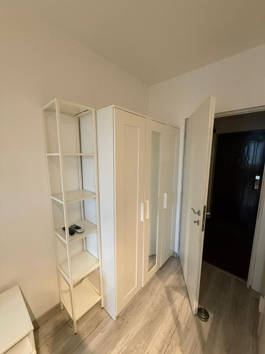 Garsoniera Costin Georgian