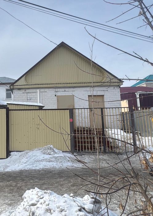 Пролам на разбор дом