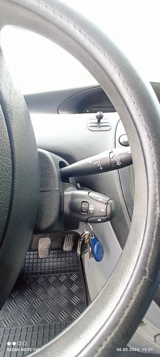 Citroen Xsara Picasso, 2.0 HDI, an fabricație 2003