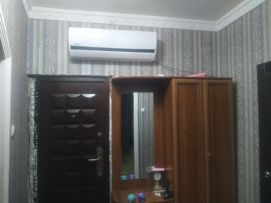 Юнус-Абад 15-й квартал, 5-ком квартира, 5-этаж A1703A