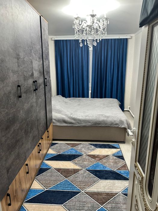 Продам либо обмен коттедж в район маг Бриз