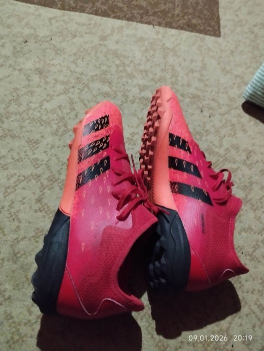 Бутца крассовка оргинал