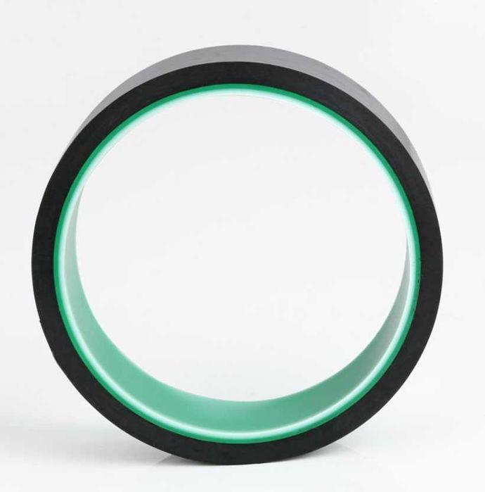 Tubeless RimTape 20-37mm latime - 10m lungime negru