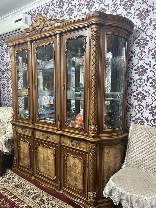 Уголок для гостиной