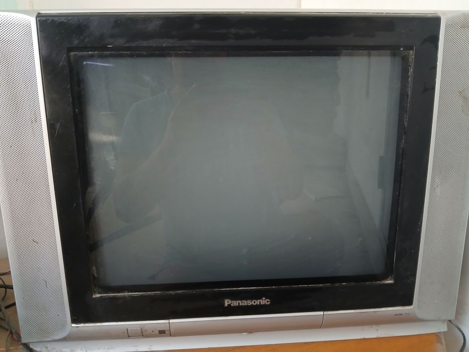 Телевизор Panasonic